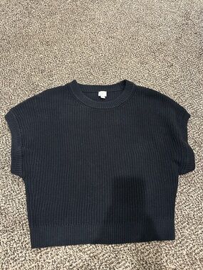 A new day sweater